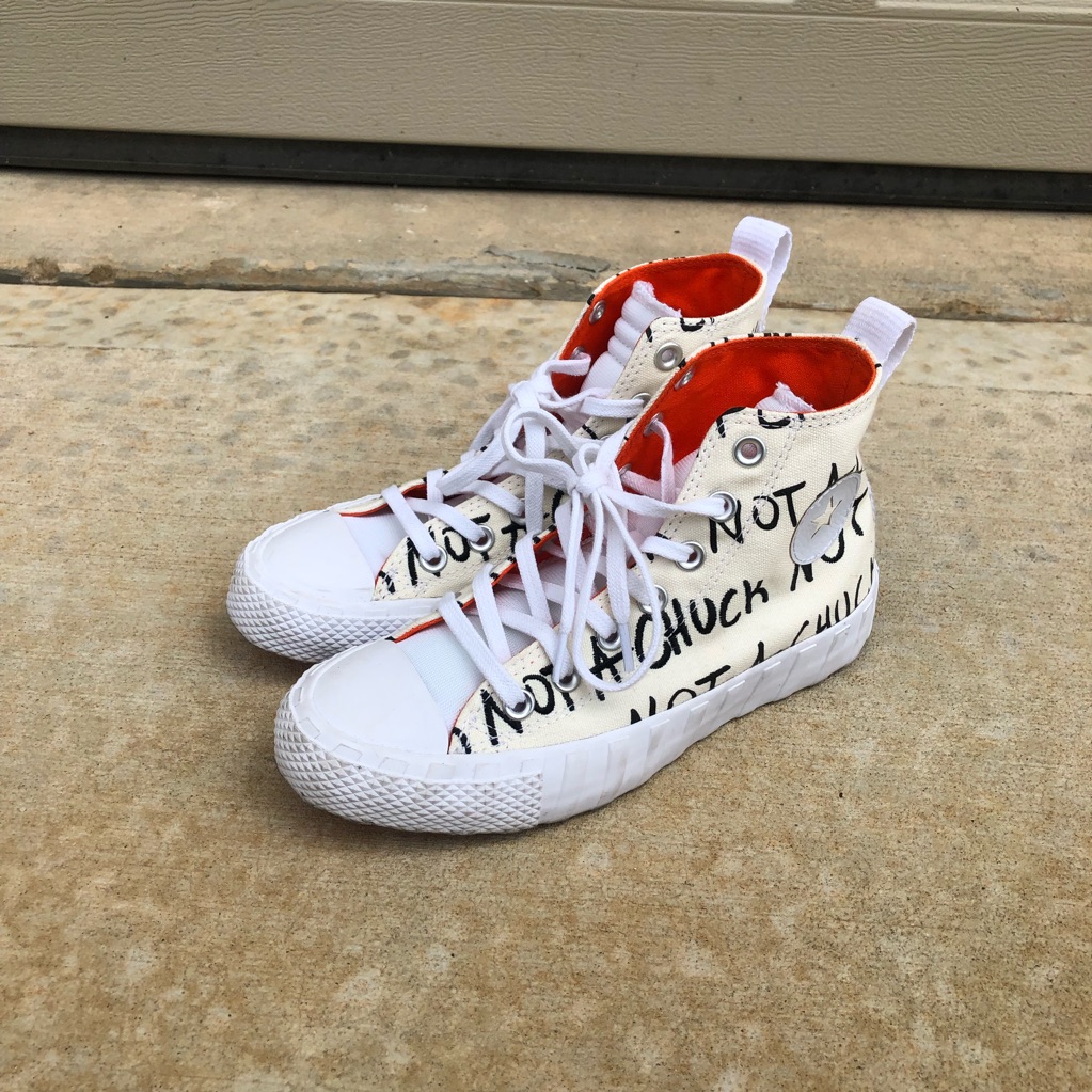 Converse Chuck Taylor